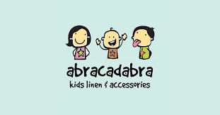 ABRACADABRA