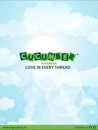 CUCUMBER
