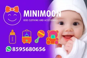 MINIMON