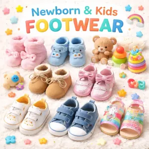FOOTWEAR