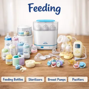 FEEDING